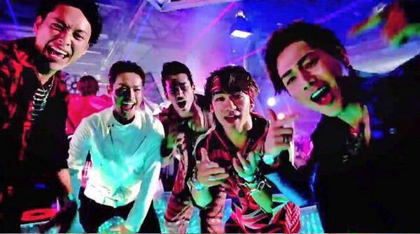 xoxo_maj36's tweet photo. LDHfamさんともっと仲良くなりたいです😊🌟

#イニミニ大好きな人RT 💙
#オリオン大好きな人RT 💙
#三代目JSB好きな人RT 💙

#RTした人全員フォローする 💓
#RTした人全員フォローする ✨ http://t.co/DduNUmSBz1