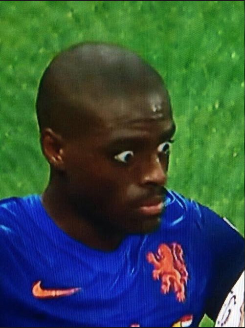 The man that launched a million memes, Happy Birthday to Bruno Martins Indi. 