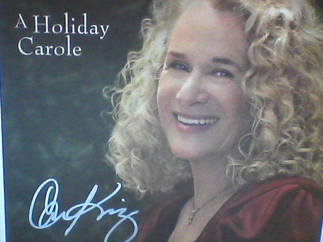 HAPPY BIRTHDAY.CAROLE KING 