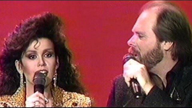  Happy bday to ur singing buddy Dan Seals today. I\ve always loved May he RIP      