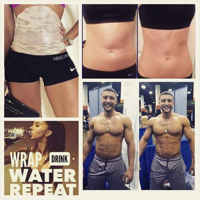 Get ur summer bods within no time! If ur interested lemme know!