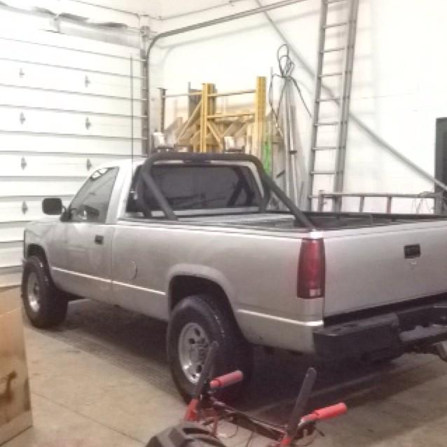 bubsinthehub's tweet photo. My girls new transmission #shiftkit #rebuild #underconstruction http://t.co/SK7TzDl5s9