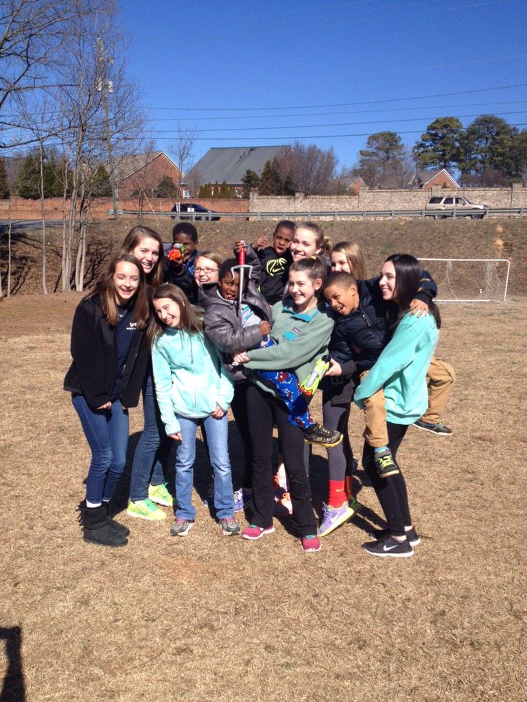 servewithflood's tweet photo. Thanks to @npcctransit for coming out to @servewithflood this weekend during #W3Transit !! http://t.co/9Fvk0v3ldf