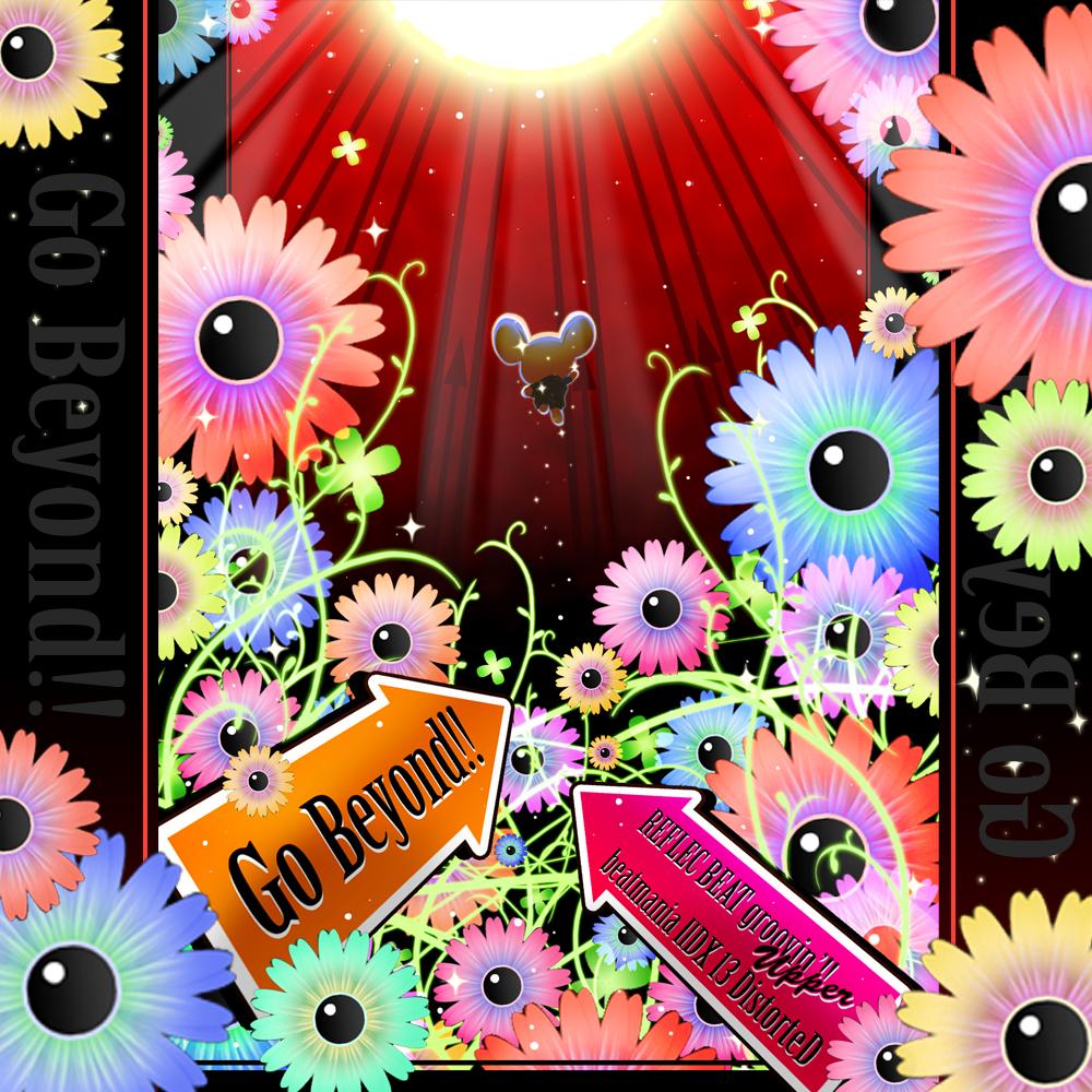 未早 On Twitter パステルくんもgo Beyond Http T Co