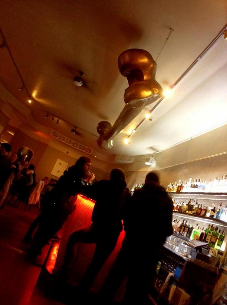 NazdraviApp's tweet photo. Le Nod à #Prague. Classique, on l'a sur notre app! http://t.co/bUwSdPCh6i 
RT @geoffrooy Y'a comme un os http://t.co/HpOEhUYtkQ