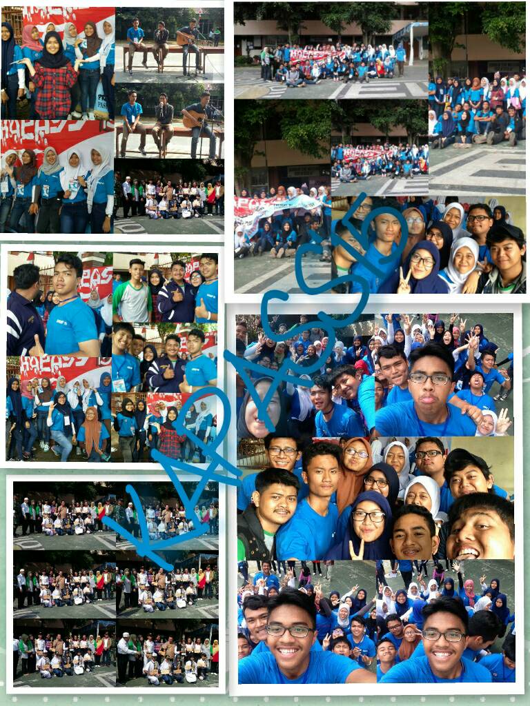 Sampai bertemu di Kapass'16