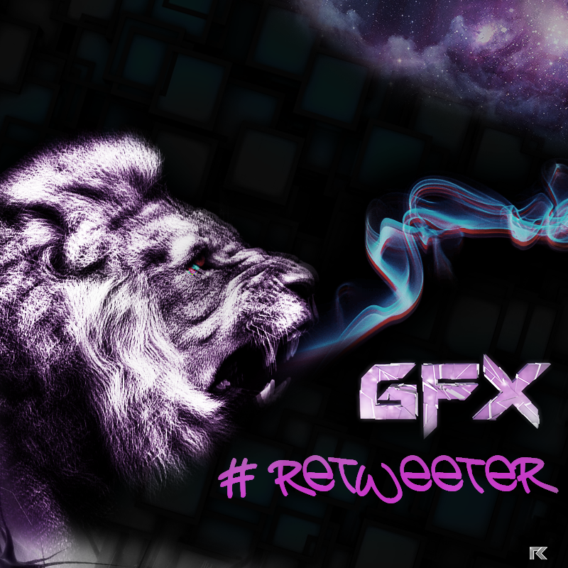 AmS_Graphics's tweet photo. #Follow >>>> @GFX_Retweet <<<<
His New Avi
#RT + #Fav if you like
#AdmireMyStyle!
@ShawnAbner #RT http://t.co/qfIdwwjI2Y
