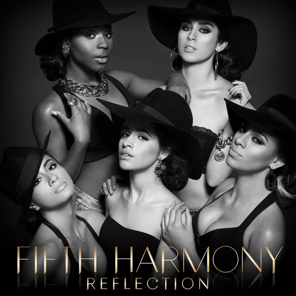 wwmusichome's tweet photo. #5HReflection de @FifthHarmony YA ESTÁ DISPONIBLE en Colombia. Comparte tu foto con #ReflectionOutNowInColombia http://t.co/bGRgEUSnq8
