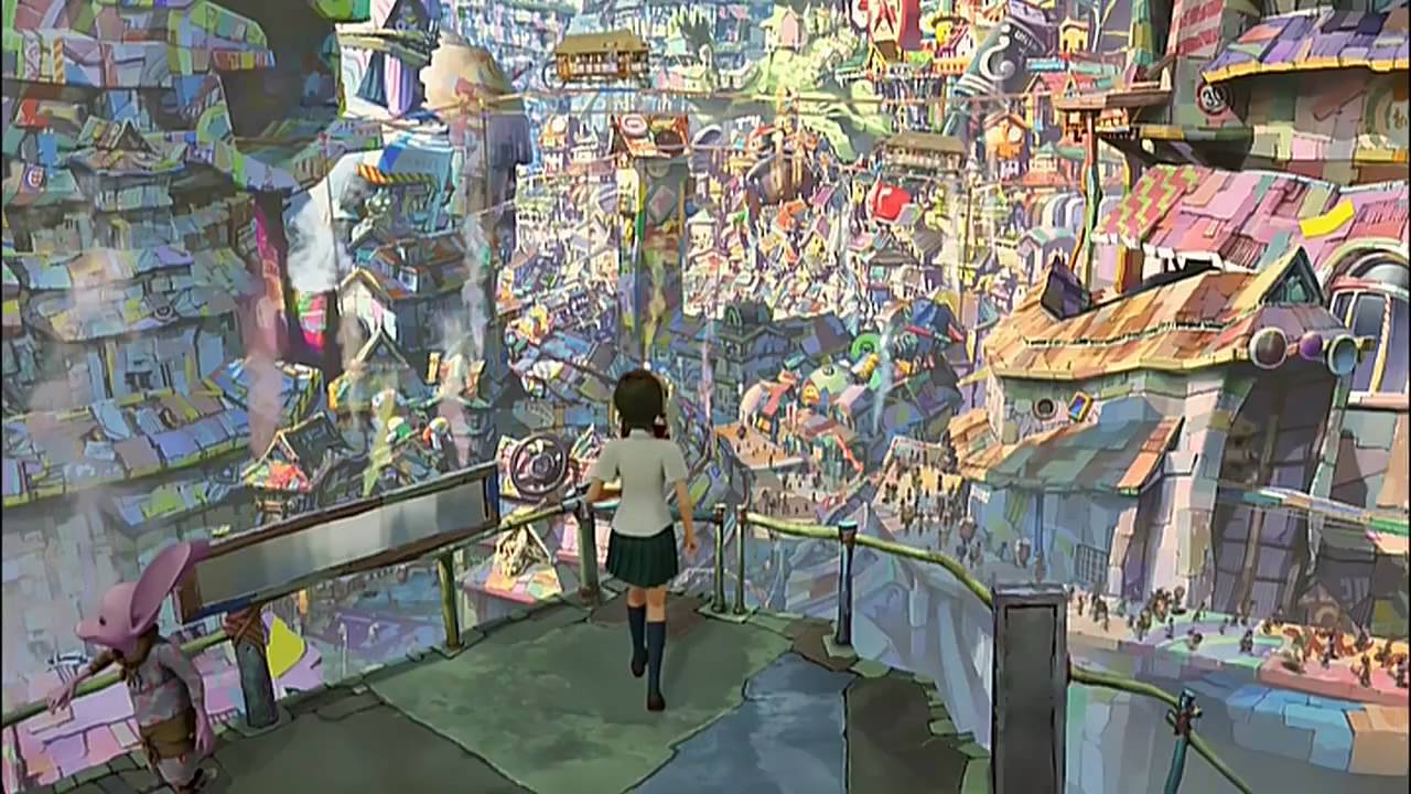 何か 在 Twitter 上 ホッタラケの島 遥と魔法の鏡 佐藤信介監督 油断してたら泣きますからね 油断してなくても泣きます 大切な思い出の品もいつの間にかほったらかしにしてませんか 大切な人との思い出が刻まれた宝物 それは2つと存在しないんです