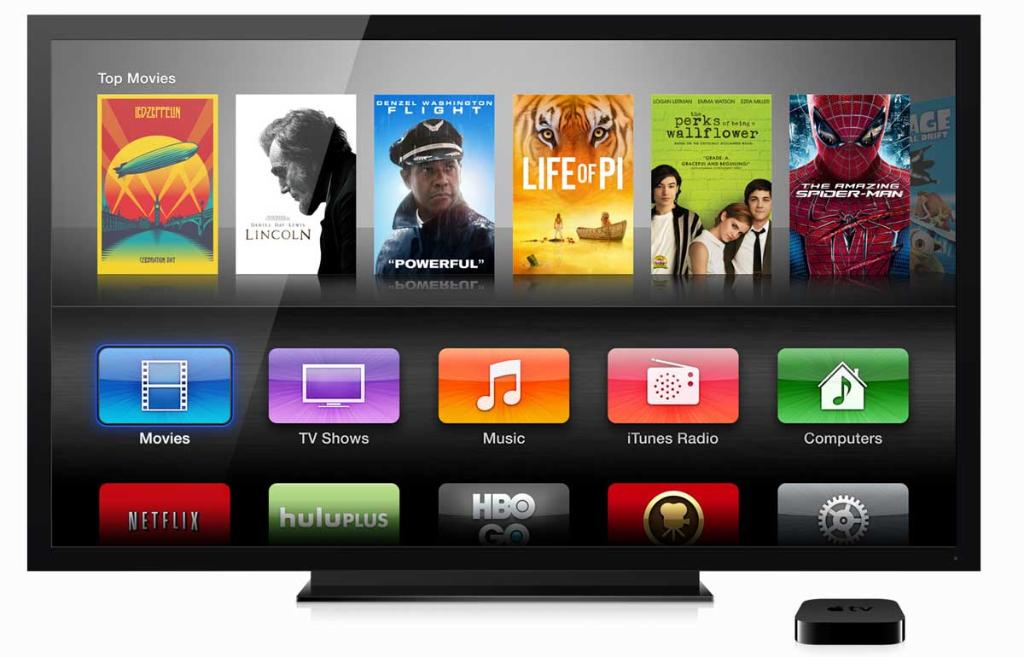 ForbesTech's tweet image. How Apple plans to improve its TV experience: onforb.es/1vx7cXu