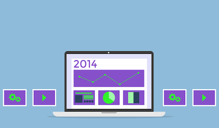 Meer halen uit jouw jaarverslag? Verbind je jaarverslag &amp; contentstrategie! buff.ly/1HZdiVS #jaarverslag