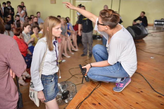 'The Word'(Obietnica) by Anna #Kazejak is part of #TIFF Next Wave 2015 film festival for youth tiff.net/festivals/next…