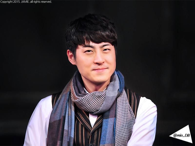mio_DB's tweet photo. 2014년 12월 21일 3시 / 미오 프라텔로 관객과의 대화
이 시각, 우울해 하고 있을 누군가를 위하여 @kimsoontaek
📷 http://t.co/6K2Mjk4EWK