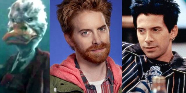 Happy Birthday! Seth Green Turns 41 Years Old Today 
