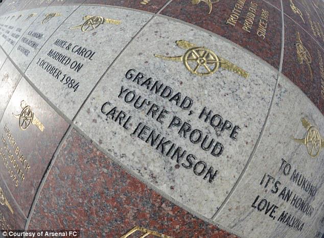 Happy birthday Carl Jenkinson 