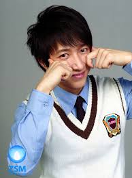 Happy birthday geng Saranghae 