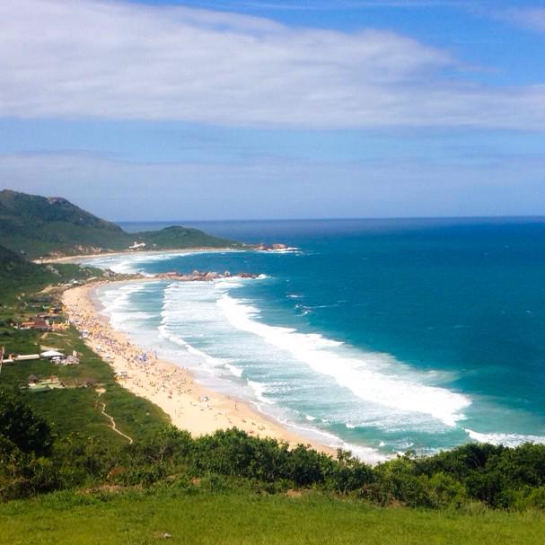DavidKemp92's tweet photo. 2 week get away from winter in Brazil, a much needed break and well appreciated sun http://t.co/Sn6cAWvq81