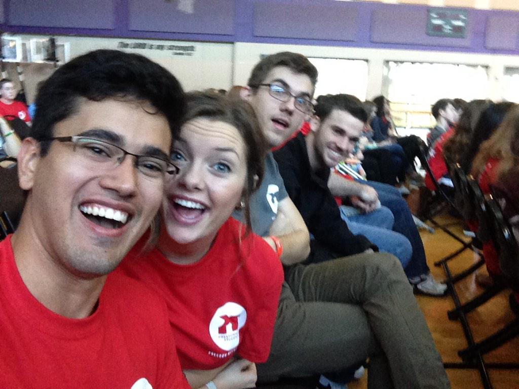 nicolascarinzi's tweet image. Freeeeedom!!! @chelseacannedy @MattHuntersAbs