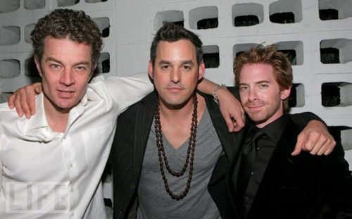 Happy Birthday Seth Green!     