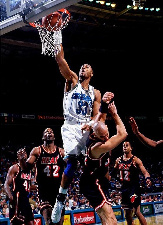 Happy Birthday to 7-time NBA All-Star Alonzo Mourning! 