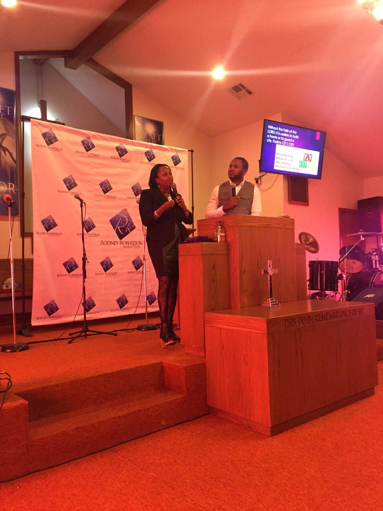 nlcctr's tweet photo. @rodneyrobertson &amp; @LaKeidaR #TagTeamTeaching "Building Blocks of Healthy Relationships" #LoveMeRightSeries http://t.co/IINwPDnCWY