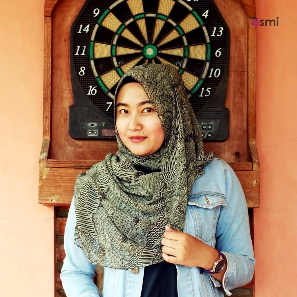 #pashmina #hijab #tudung #shawl #square #fashion #trend #jualhijab #hijabshop #reseller #hijaber #batik