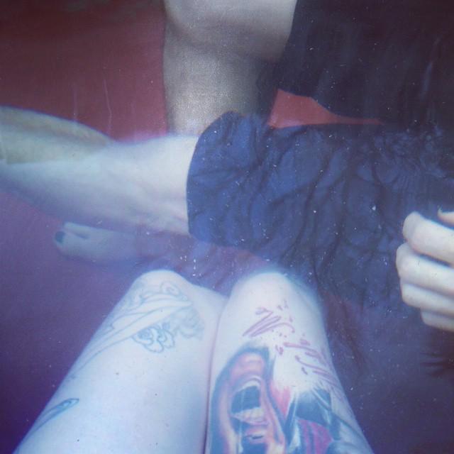 alloftwinpeaks's tweet image. Morning soaking with @nexfx . #mineralpool #lavahotsprings #treereflection #firewalkwithme #twinpeaks by thunderpum…