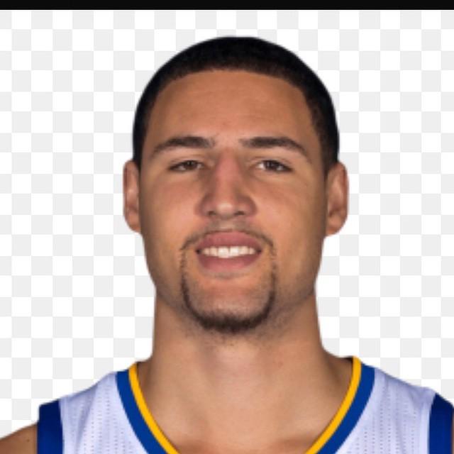 Happy birthday Klay Thompson. 25 today   
