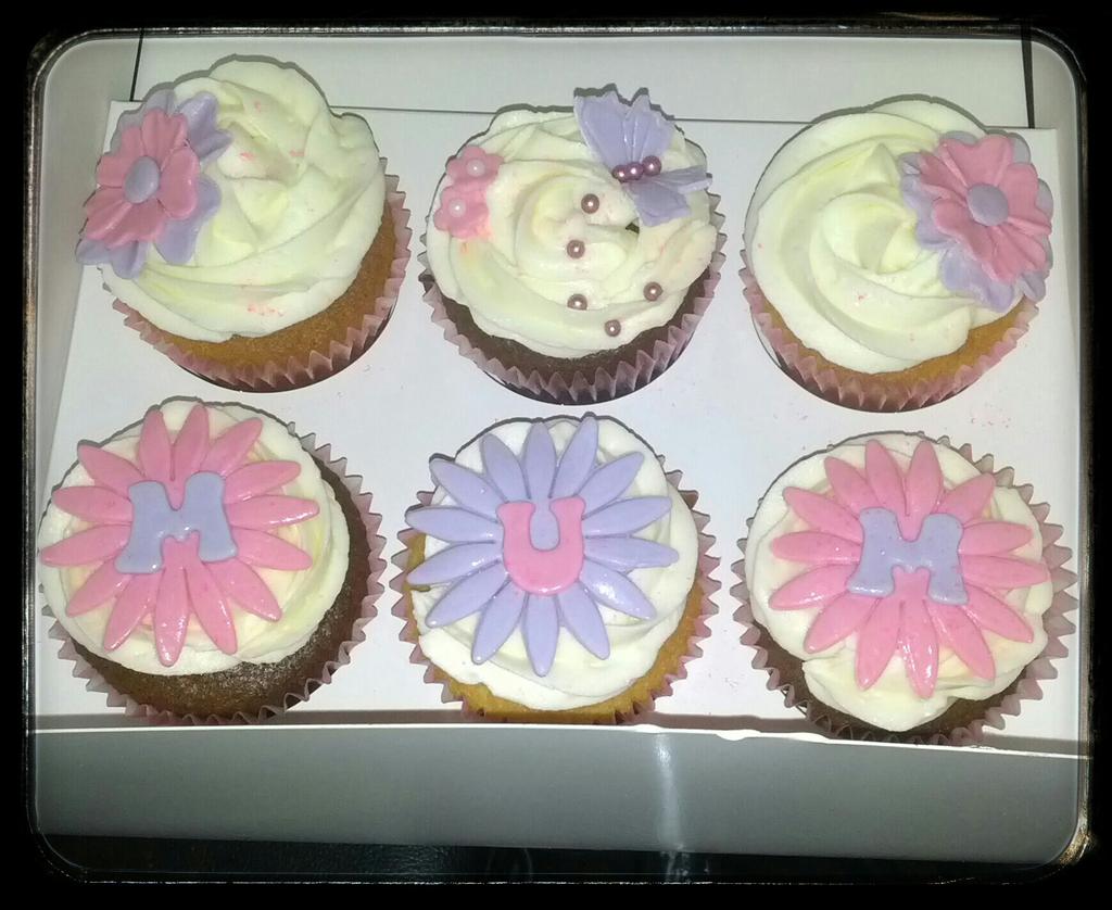 **Mother's Day Cakes** ONLY £10. Approx 5" serving 6-8 people. Simply choose your design.