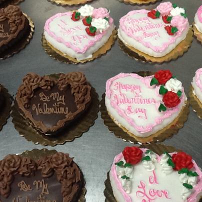 Don't forget the ones you love this Valentine's Day!
