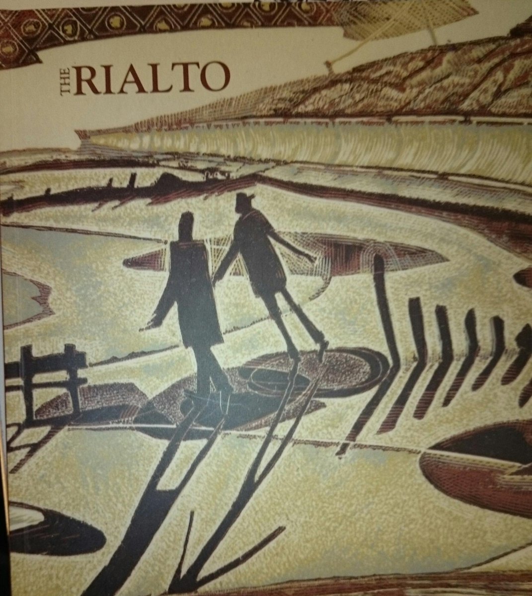 SienaMilia's tweet image. Loved @RialtoPoetry magazine at the #poetrylibrary #London --will be entering their #nature #poetrycontest #amwriting