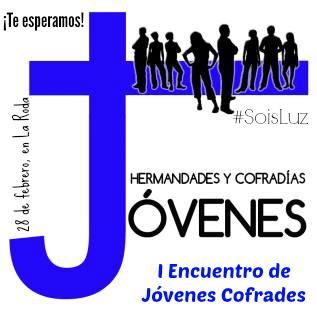 OracionHuertoLR's tweet photo. Primer encuentro de jóvenes cofrades en la provincia de Albacete @DiocesisAlbact #SoisLuz http://t.co/6x6i5ltI8m