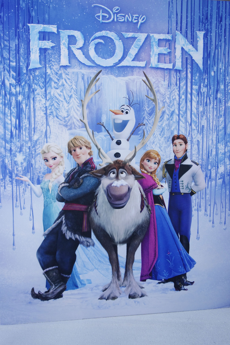 LoveMYParty's tweet photo. REMEMBER! 10% discount on Frozen parties booked before 14/02/15! Quote FROZENFEB http://t.co/Kiejy8slqe