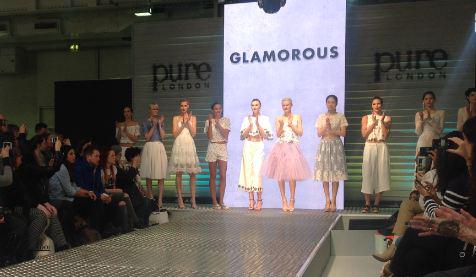 That’s the end of #PureLondon day 1 - we can’t wait for tomorrow already! bit.ly/PureAW15