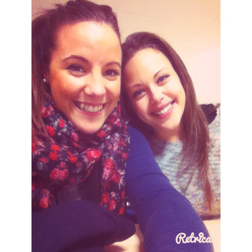 #CHUPICUMPLE de mi Inmiiiica 😻 Súper Felicidades amorrrrrr 💕 
Preparaté para el jueves 👸 TE QUIERO!!!* <a href="/InmaSpiteri/">Inma Spiteri Molina</a>