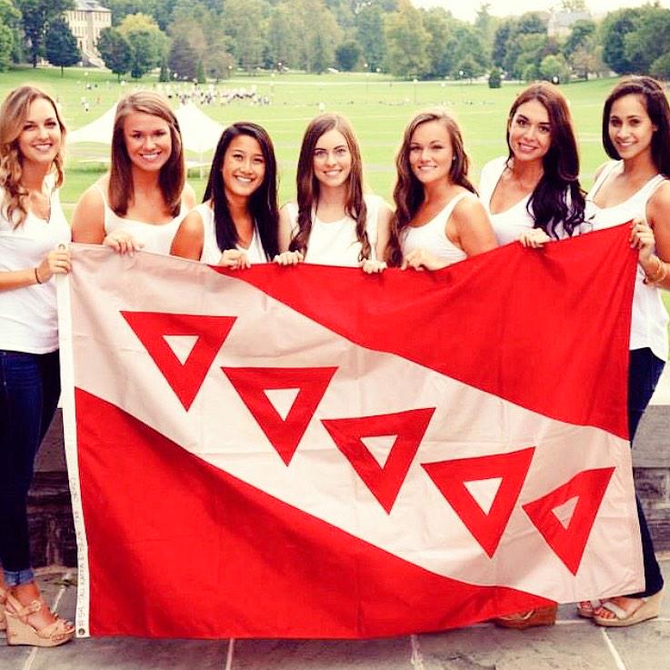 TKE_Fraternity's tweet photo. We are on the lookout for our next International Sweetheart ❤️ 

Learn more: http://t.co/vlXXi9kkcn #IAMTKE #TKE http://t.co/in8em6d06e