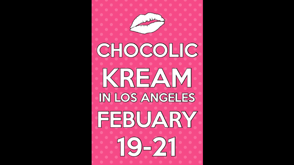 MsChocolicXXX's tweet photo. Booked in Los Angeles Feb 19-21 sessions available email mschocolicxxxkream@gmail.com http://t.co/XV4kJMpJlM