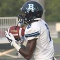 FBPlaymakers's tweet photo. (@inernationaltoe) Antonio Johnson - #2 Senior CB/WR - This kid is LEGIT!! FAST &amp; MAKES PLAYS!
http://t.co/jWDzg2cxbs http://t.co/2qNVNDGvcx
