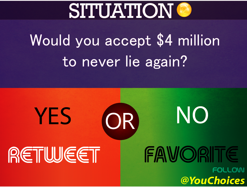 YouChoices tweet picture