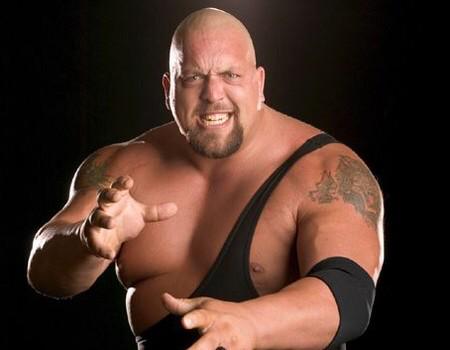 Happy 43rd Birthday to WWE Superstar The Big Show.    