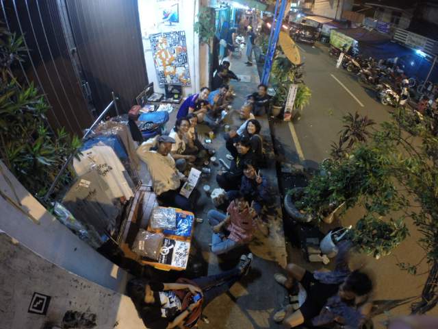pamumingsolam's tweet photo. Maka bergembiralah !! Galaw tak walaw #pamumingsolam111 http://t.co/P9CQFrnDVw