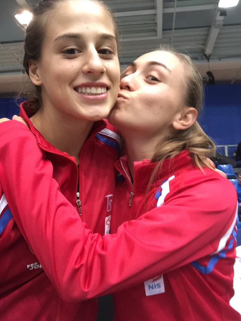 Hvala ti mala... ❤️