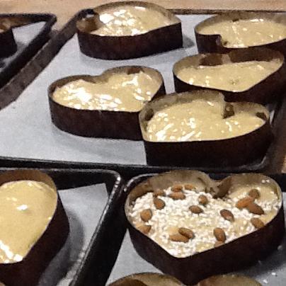 My Heart #Panettone now available in all retail stores!