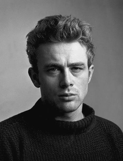 Happy birthday to a legendary actor who passed away way too young.  Happy 84th birtyday, James Dean! 