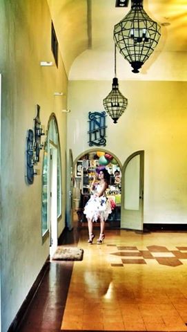 Haiiferryk's tweet photo. Bella romadhan :D cukses teyus cantiks :D http://t.co/fw601h2gvL