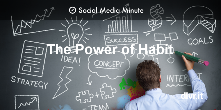 YouGetUK's tweet photo. 3 Habits of Successful Small Business #SocialMedia Marketers http://t.co/9VcAeOLWfP via @dlvrit #smallbiz http://t.co/6WEFzauhoA