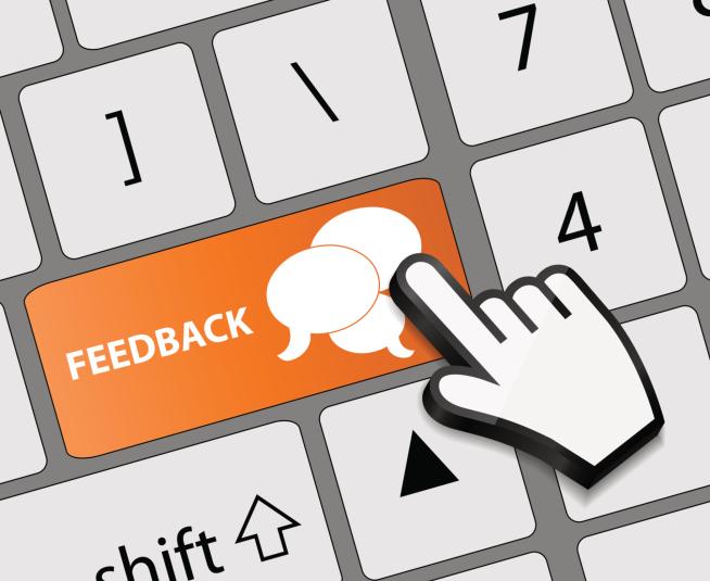 Ideas? Thoughts? Commentary? We welcome it all. Visit abp.org/contact to submit your feedback to us.