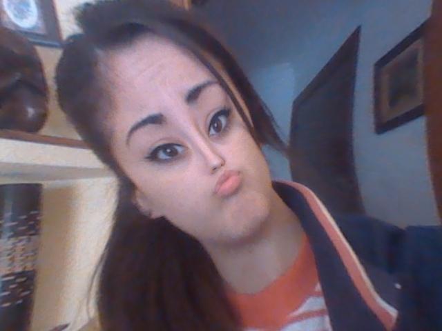Nuria_PadillaG's tweet photo. Es normal el tiempo que hacia que no abria twitter? Po pa ustedes!! http://t.co/2c1rZ5nQcS