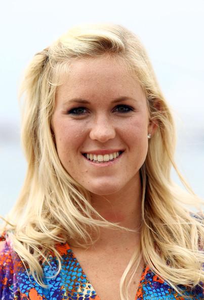 Happy birthday to Bethany Hamilton!  