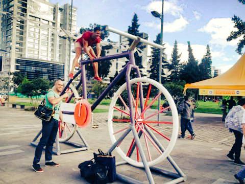 fco_agostini's tweet photo. Nuestros bellos @brunocanarias y @fabio_agostini en Quito! Foto del recuerdo 😊💪✌ http://t.co/zGwbeddkTe